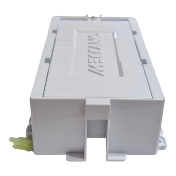 Meccano Meccanoid G15 Replacement Part M102 Battery Box Compartment & Cover - Picture 5 of 7